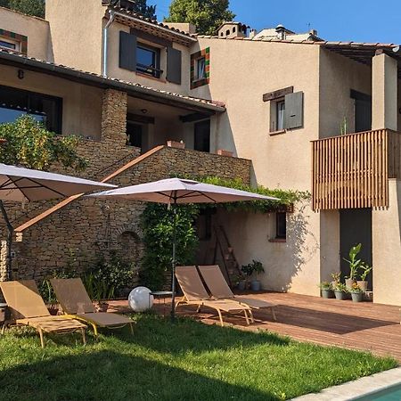 Apartamento Casa Augusta Riez Exterior foto