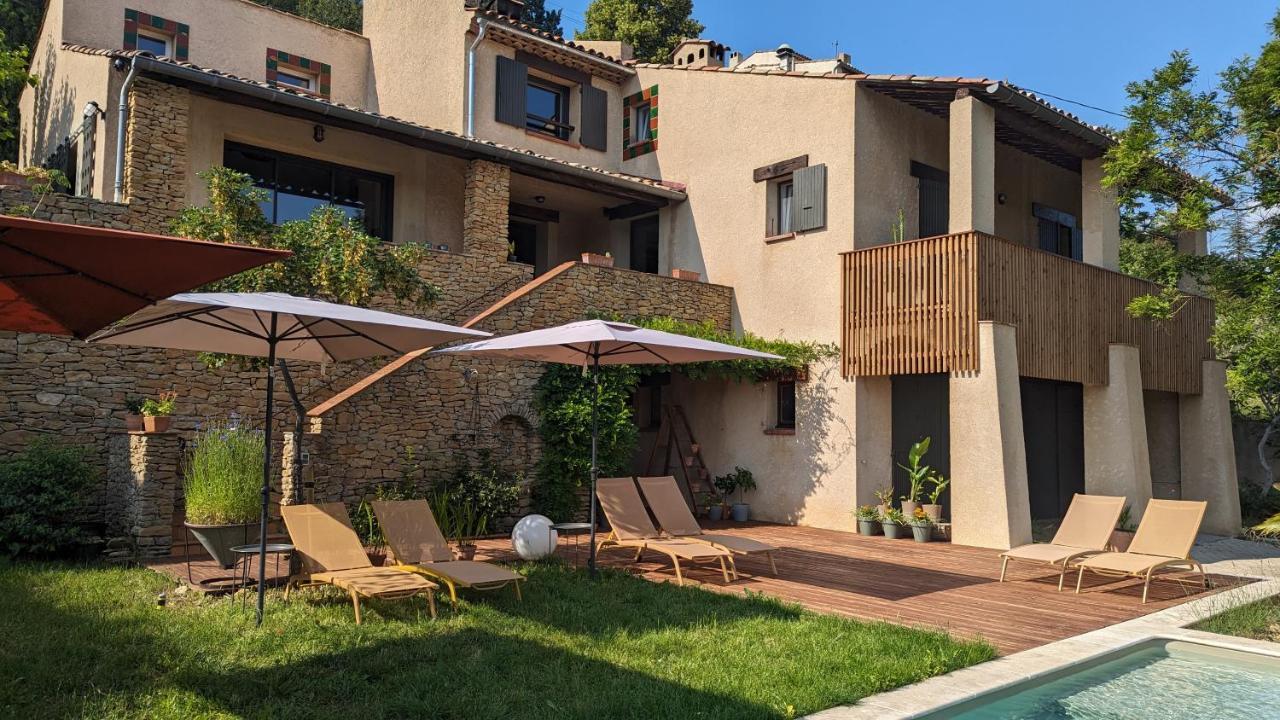 Apartamento Casa Augusta Riez Exterior foto