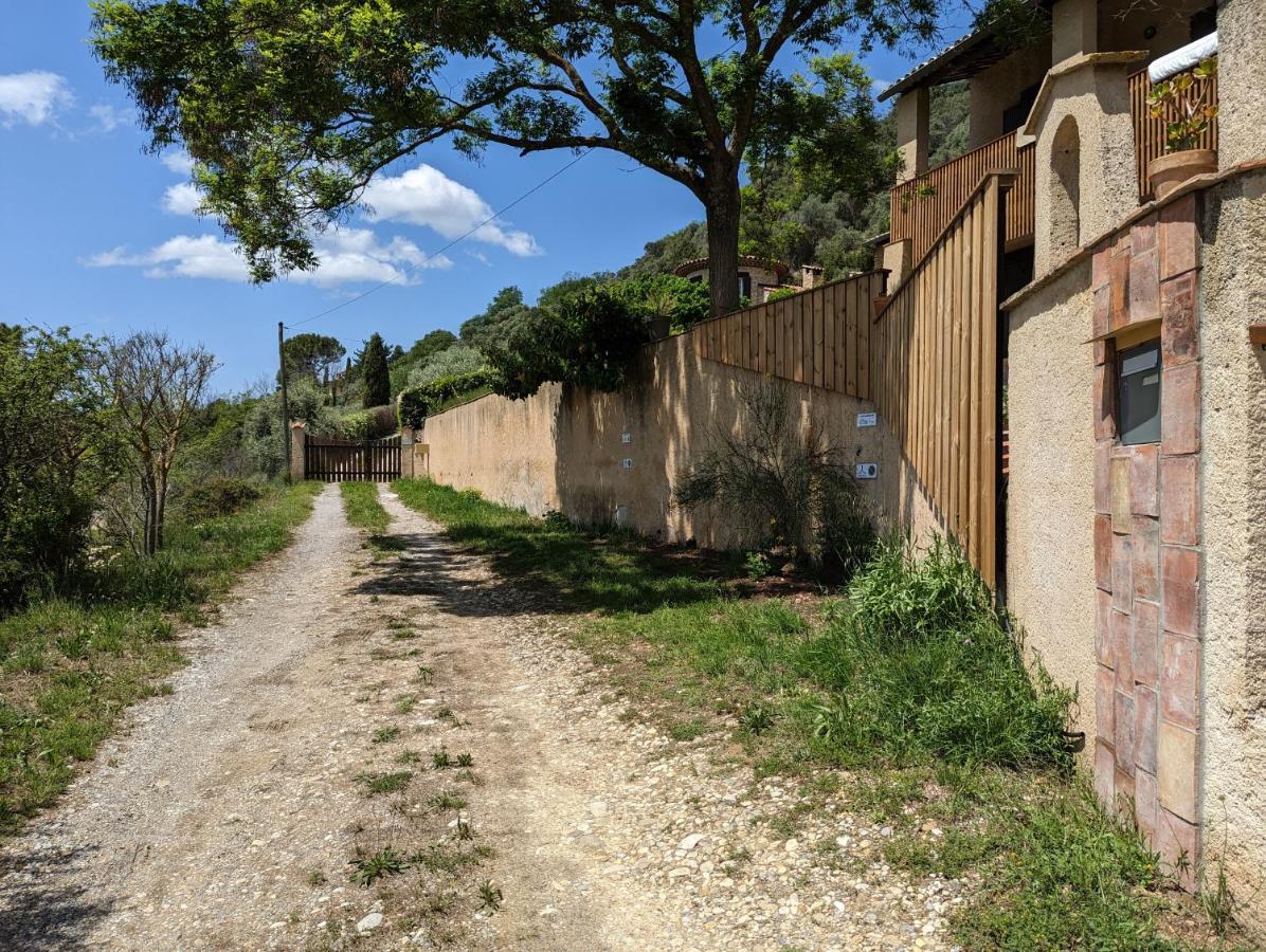 Apartamento Casa Augusta Riez Exterior foto