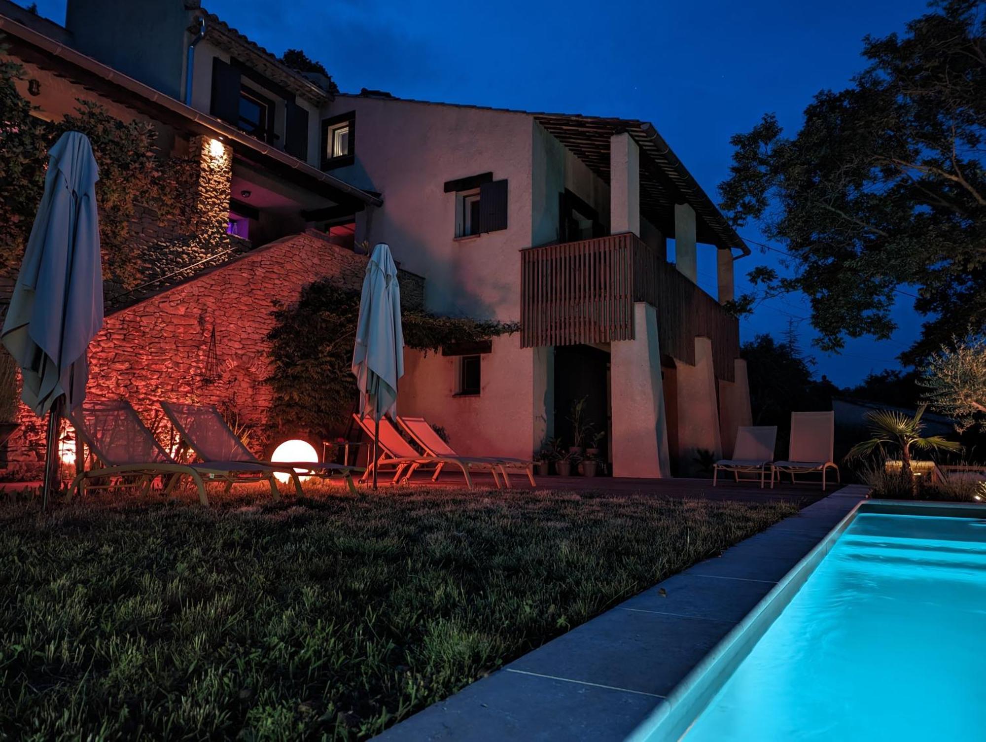Apartamento Casa Augusta Riez Exterior foto