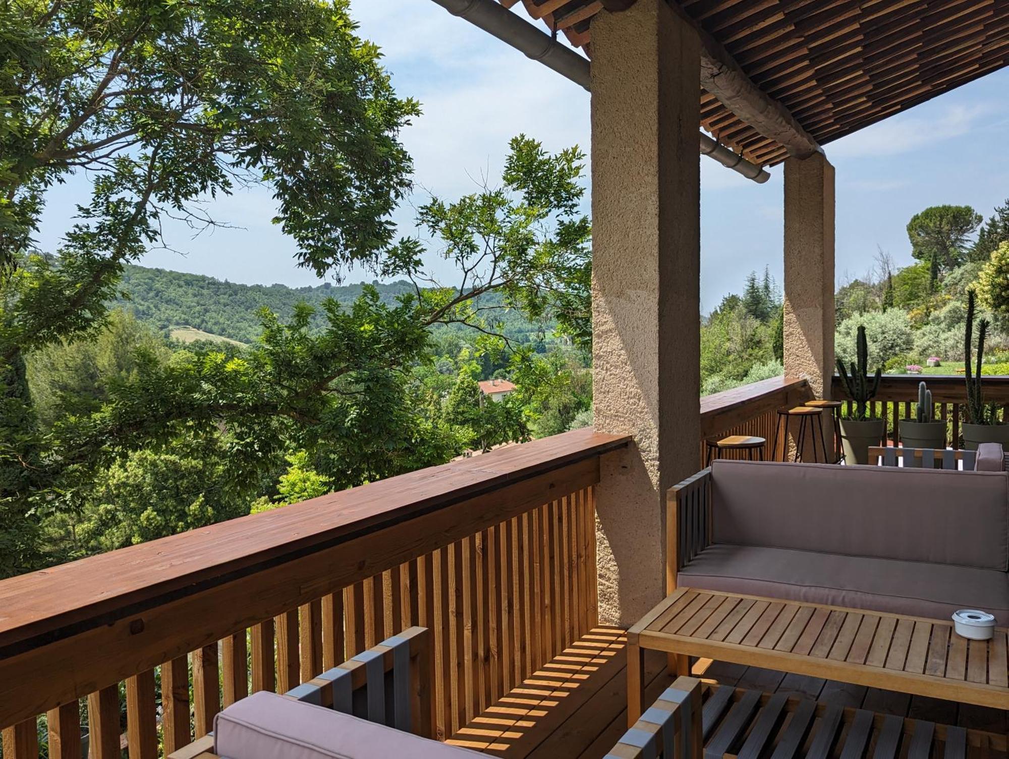 Apartamento Casa Augusta Riez Exterior foto
