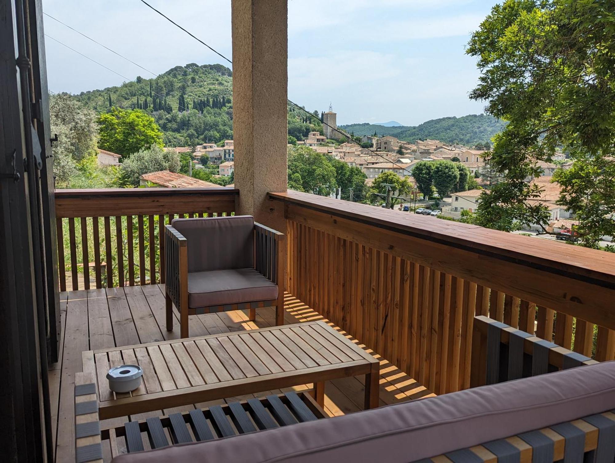 Apartamento Casa Augusta Riez Exterior foto