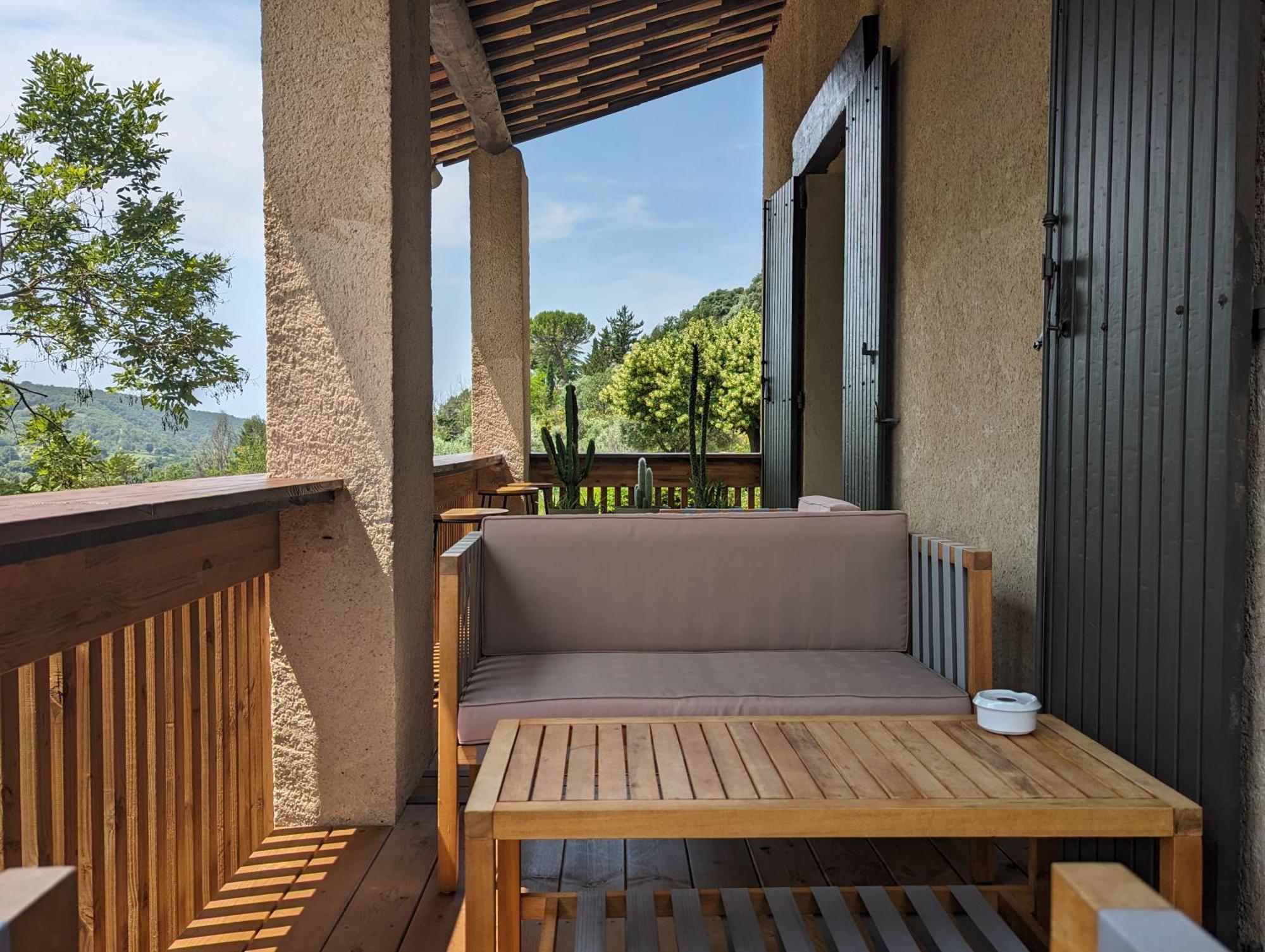 Apartamento Casa Augusta Riez Exterior foto