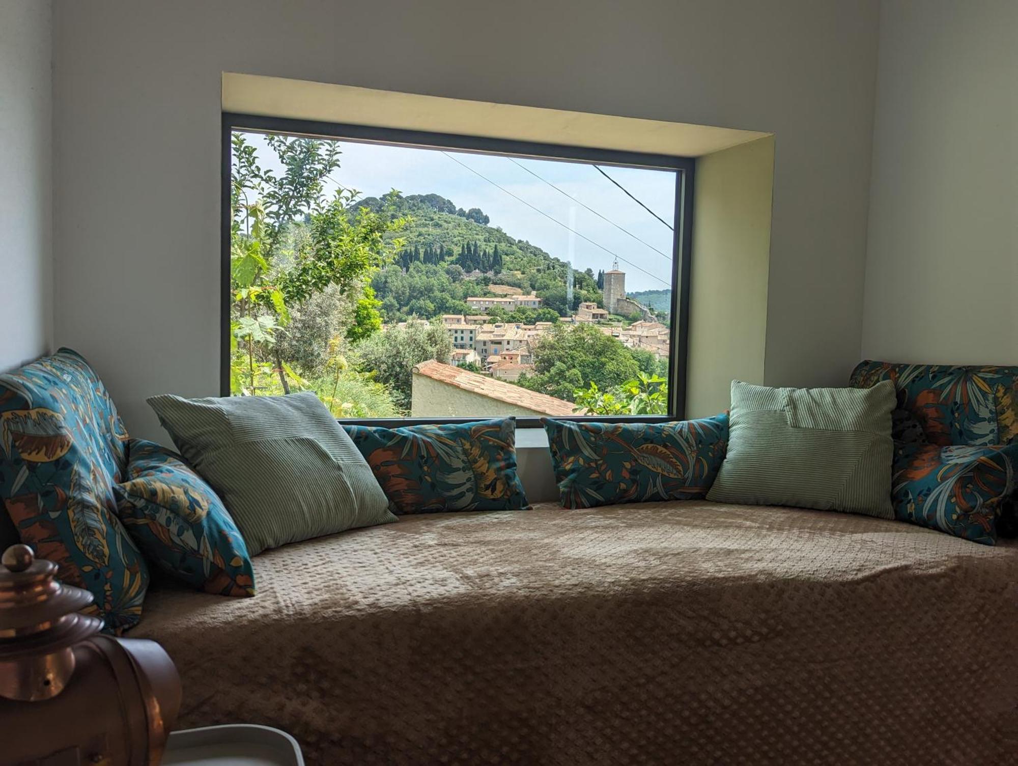 Apartamento Casa Augusta Riez Exterior foto