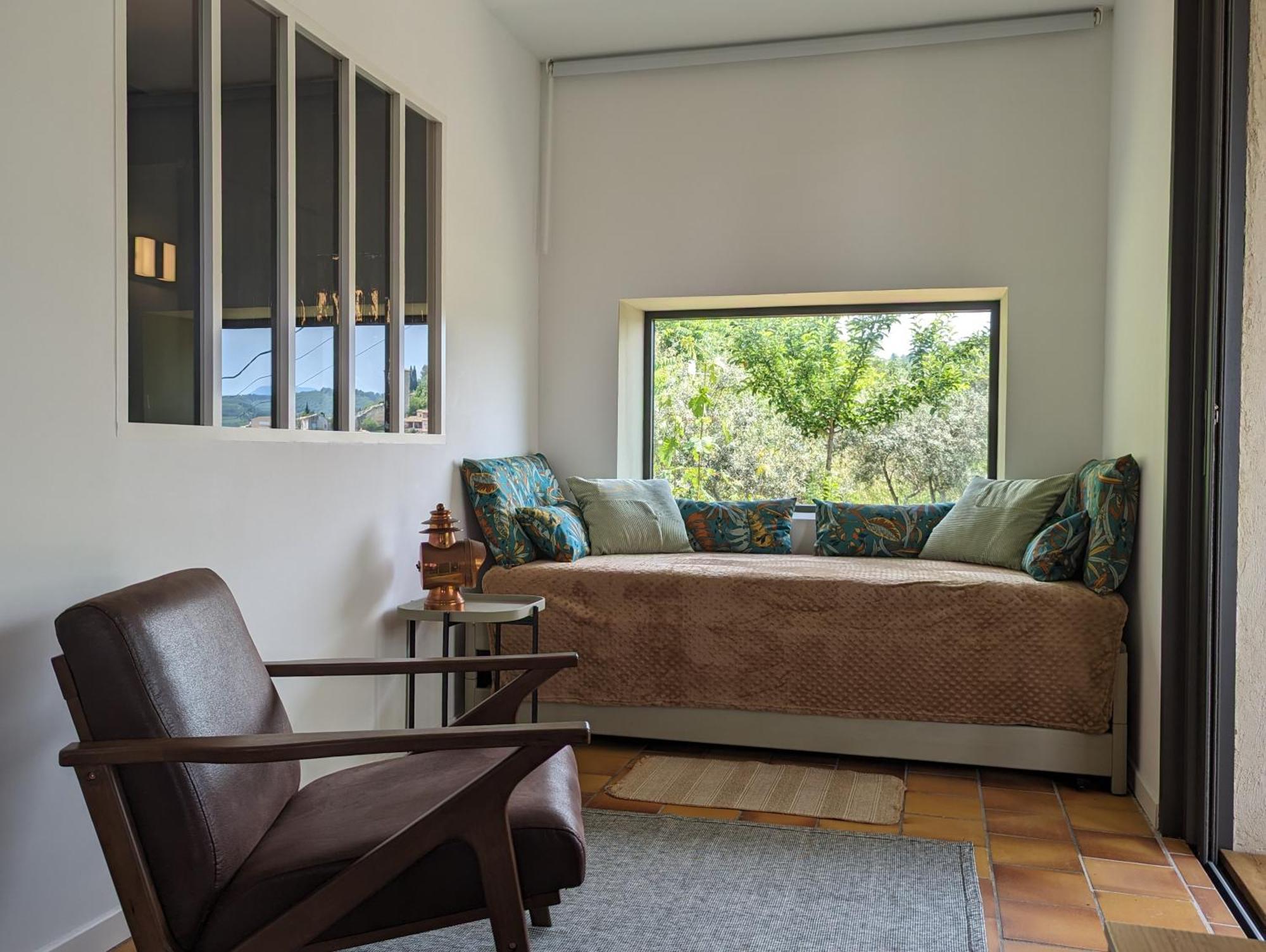 Apartamento Casa Augusta Riez Exterior foto