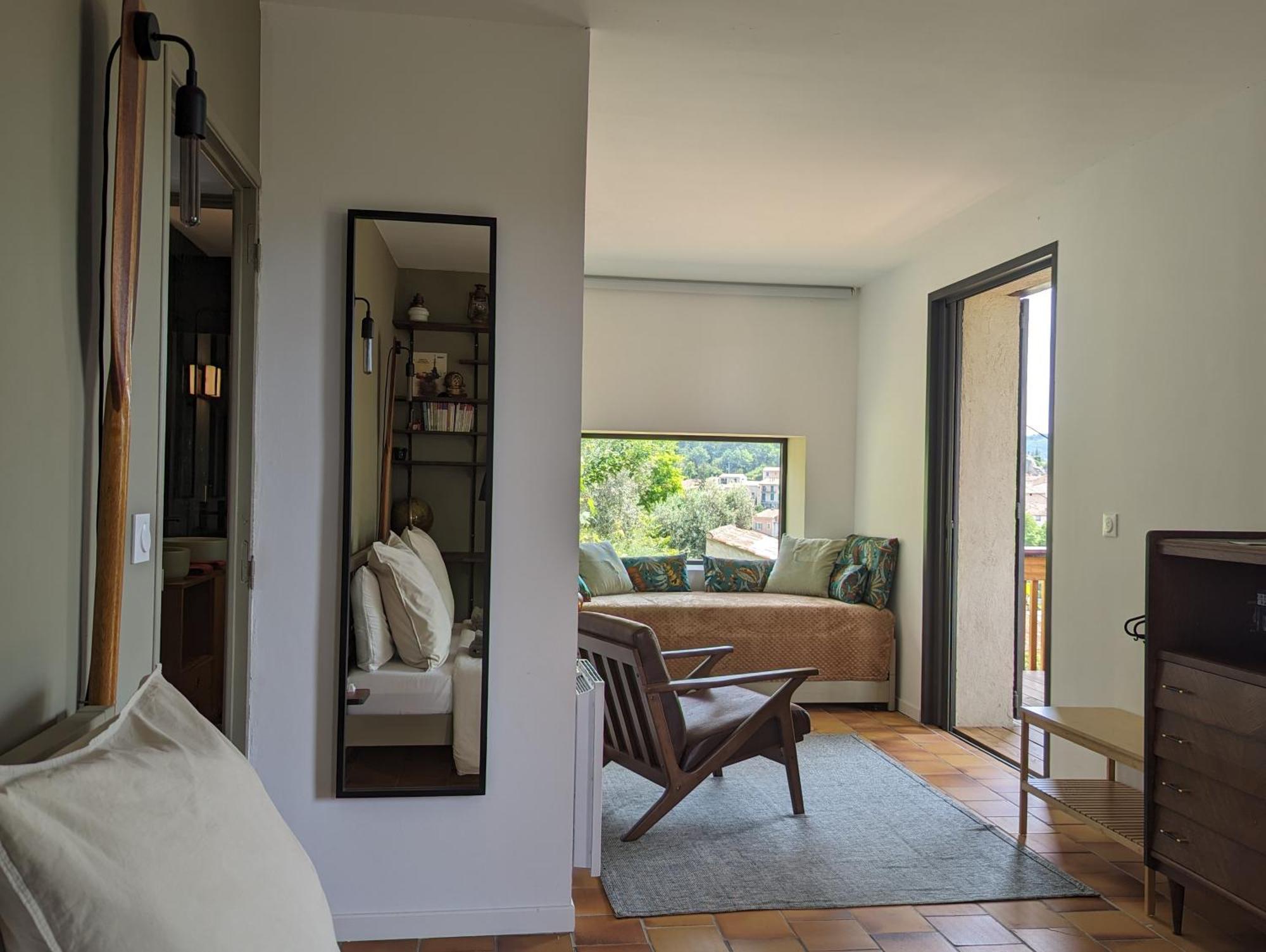 Apartamento Casa Augusta Riez Exterior foto