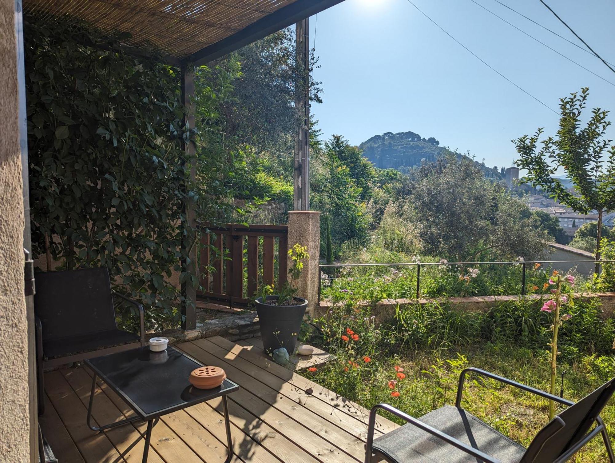 Apartamento Casa Augusta Riez Exterior foto