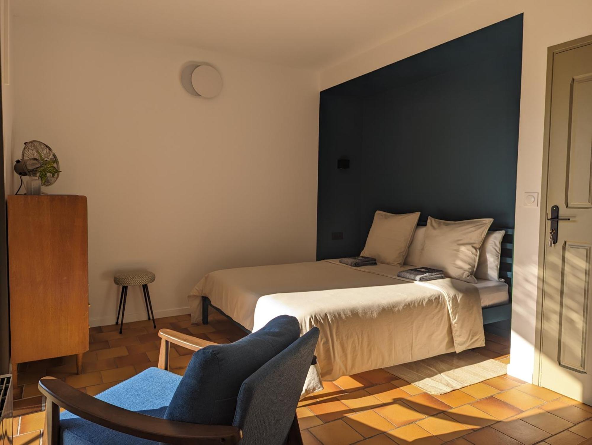 Apartamento Casa Augusta Riez Exterior foto