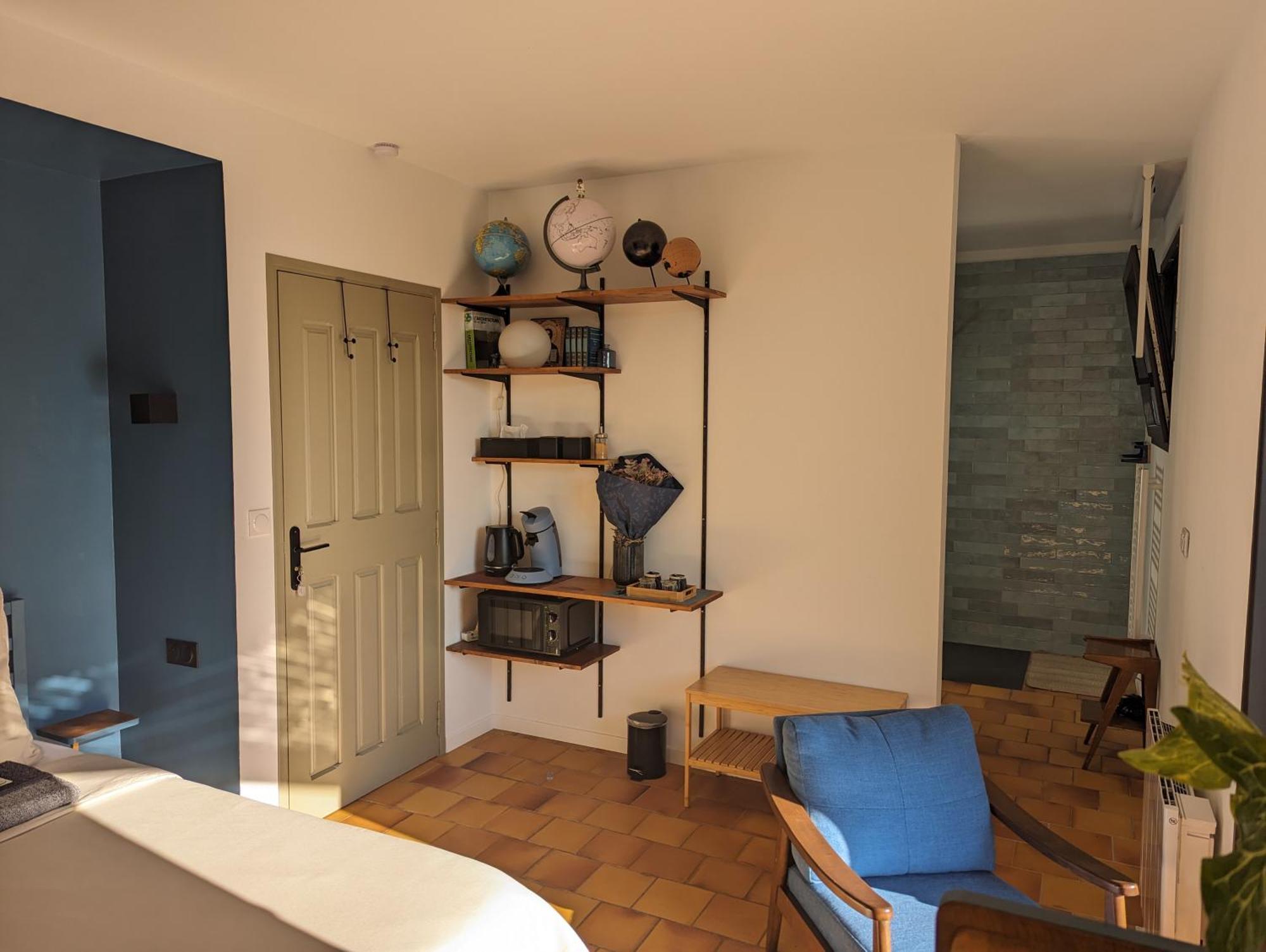 Apartamento Casa Augusta Riez Exterior foto
