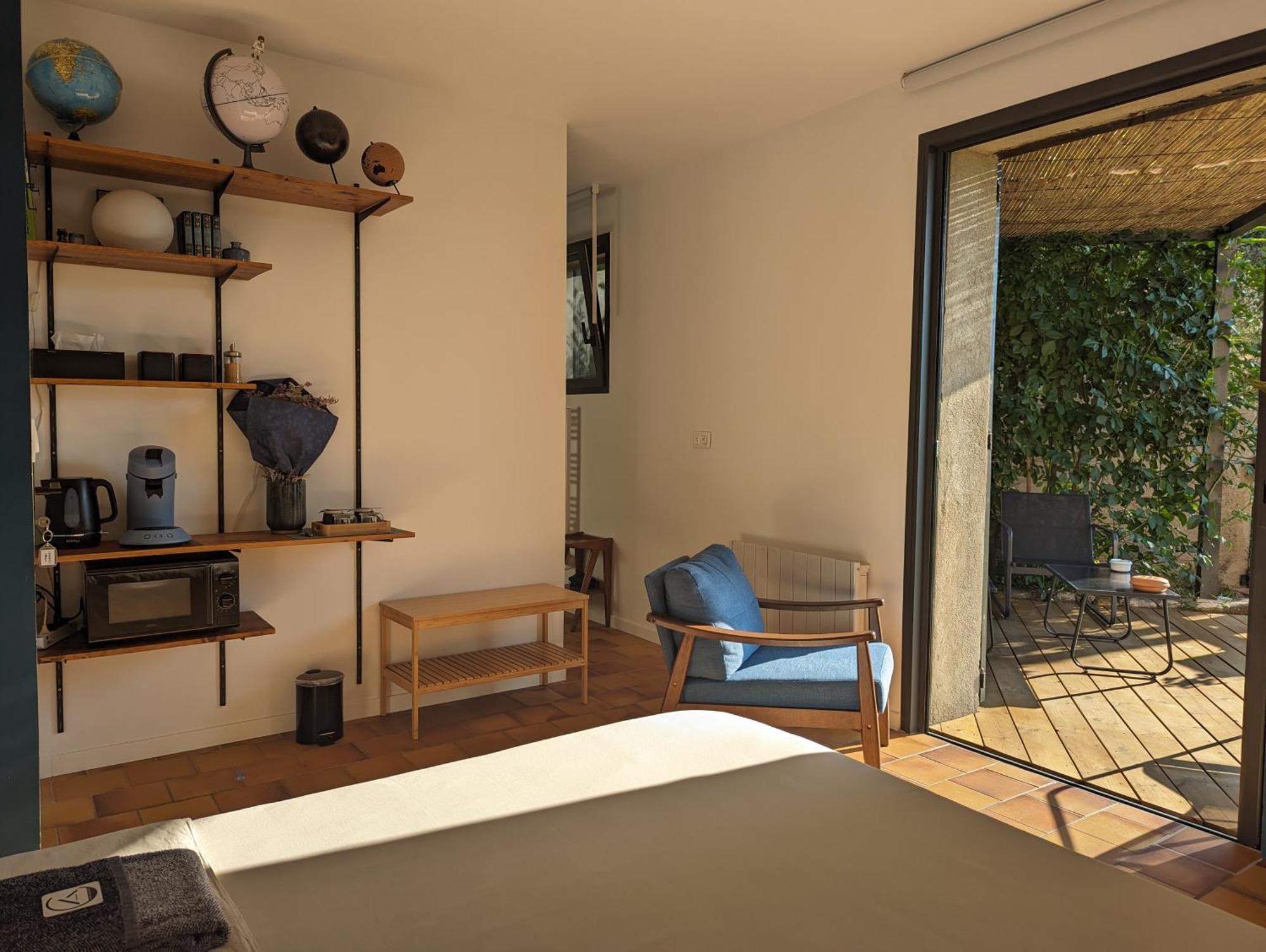 Apartamento Casa Augusta Riez Exterior foto