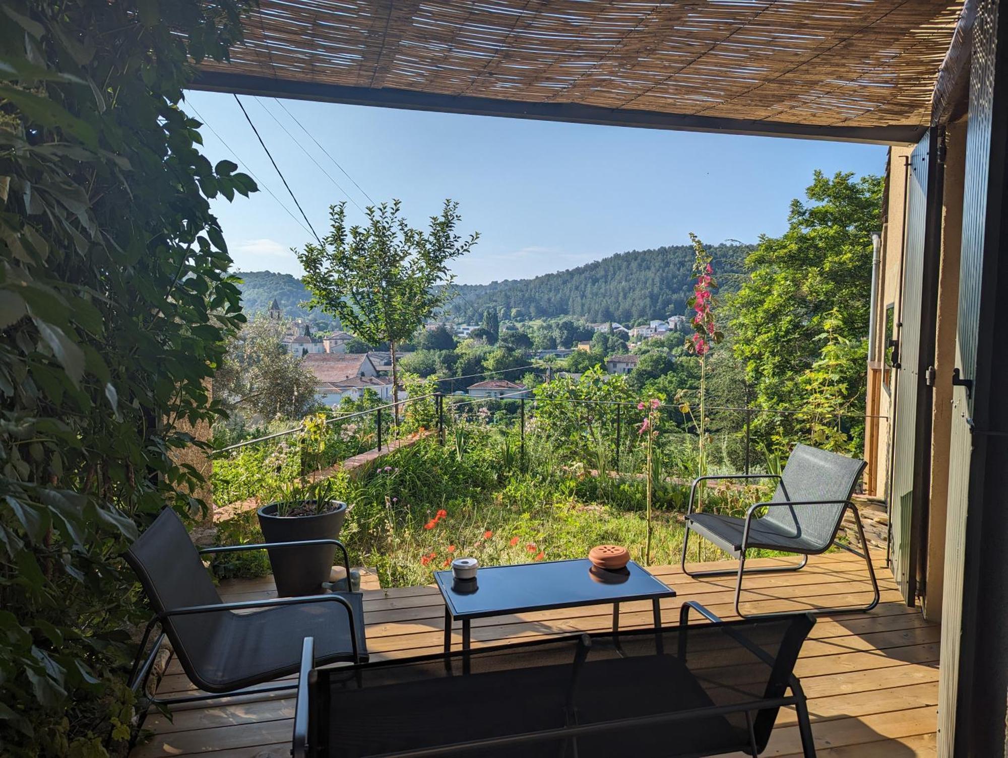 Apartamento Casa Augusta Riez Exterior foto